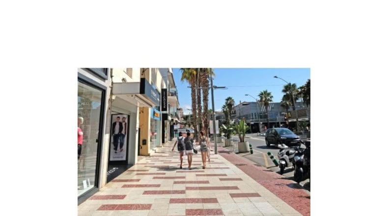 Gerona - Platja d'Aro - 546m2