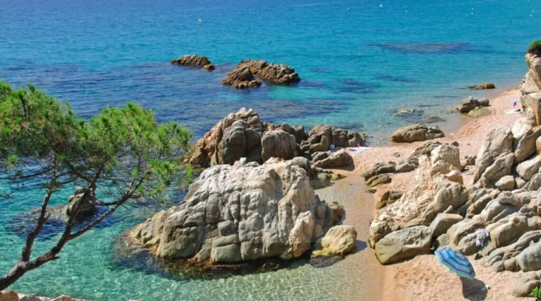 Gerona - Platja d'Aro - 546m2