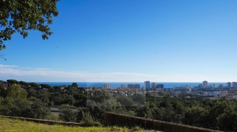 Gerona - Platja d'Aro - 517m2