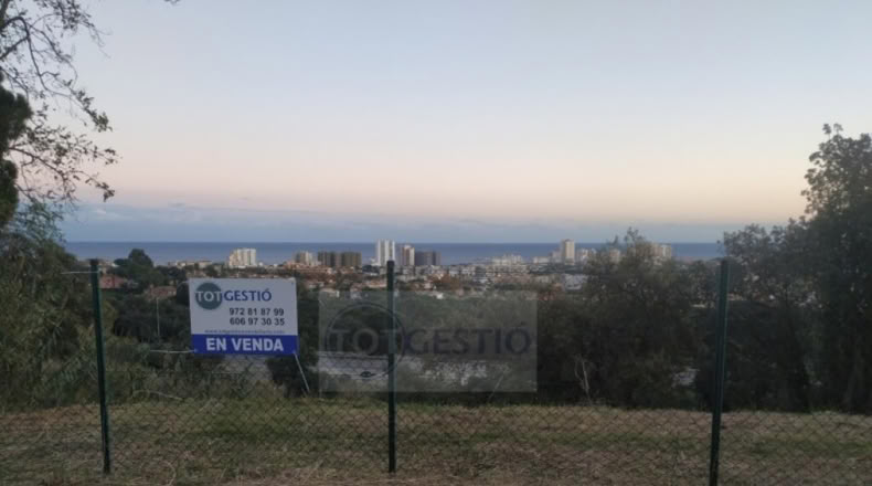 Gerona - Platja d'Aro - 517m2