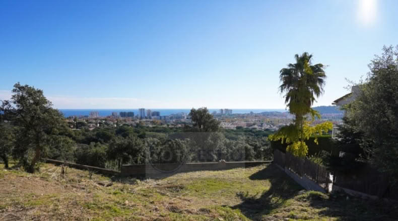 Gerona - Platja d'Aro - 517m2