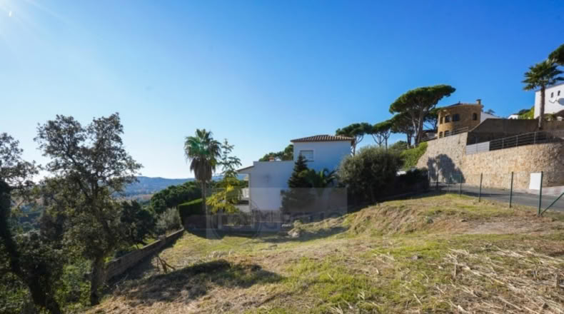 Gerona - Platja d'Aro - 517m2