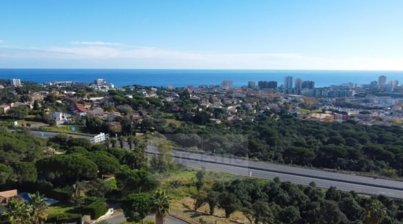 Gerona - Platja d'Aro - 517m2