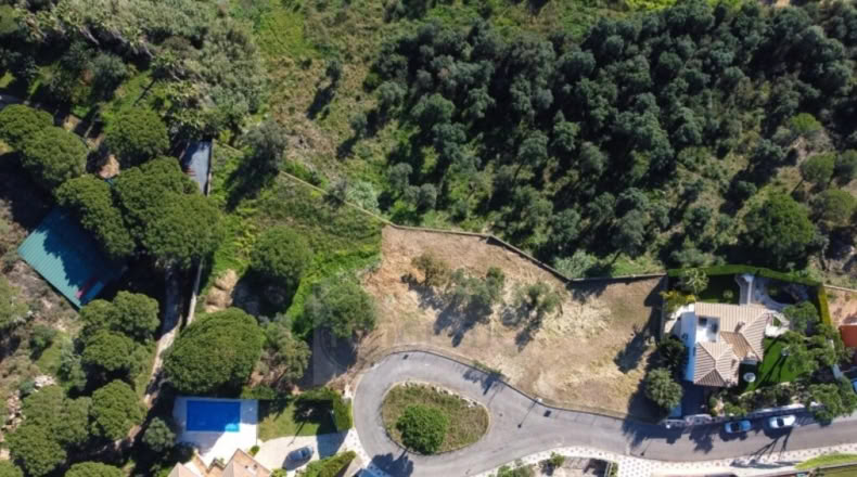 Gerona - Platja d'Aro - 517m2