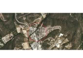 Terreno no urbanizable en venta en Lloret de Mar ref: TR70769 foto