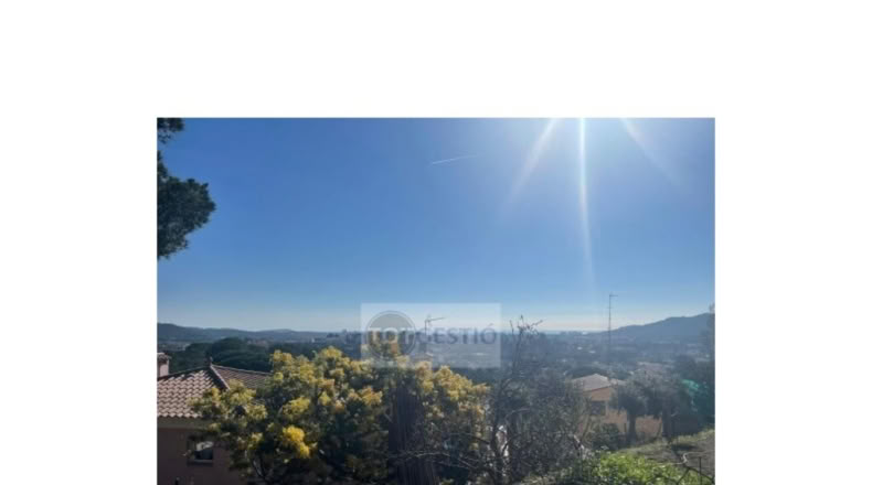 Gerona - Calonge - 767m2