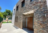 Xalet independent amb terreny en venda a Sant Feliu de Guíxols ref.: TR27603 foto