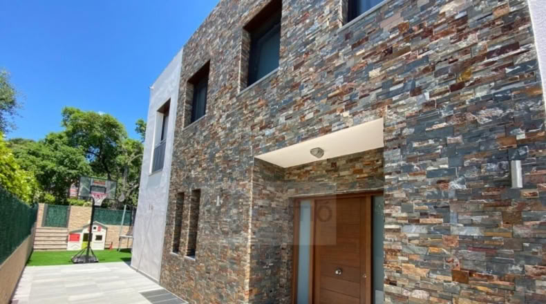 Gerona - Sant Feliu de Guíxols - 244m2