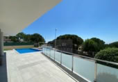 Xalet independent amb terreny en venda a Sant Feliu de Guíxols ref.: TR27603 foto