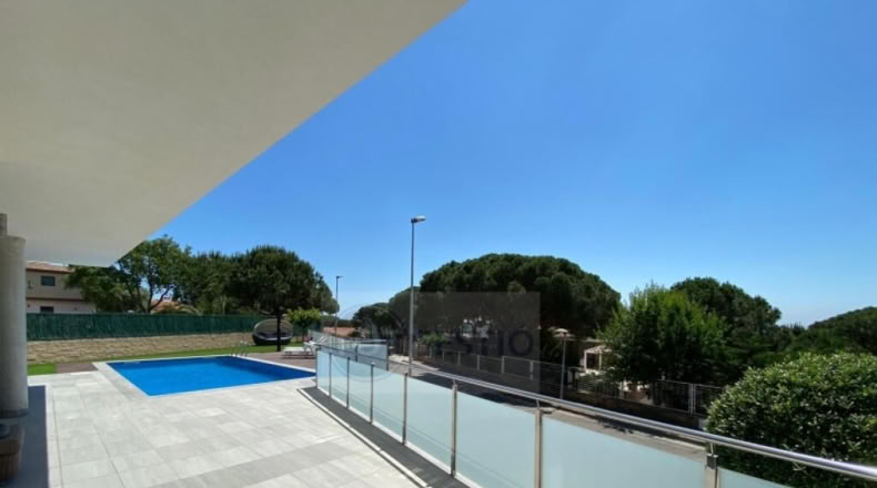 Gerona - Sant Feliu de Guíxols - 244m2