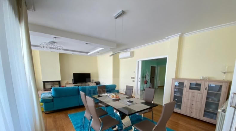 Gerona - Sant Feliu de Guíxols - 244m2
