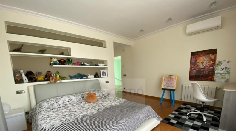 Gerona - Sant Feliu de Guíxols - 244m2