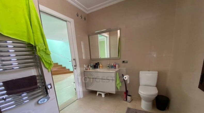 Gerona - Sant Feliu de Guíxols - 244m2