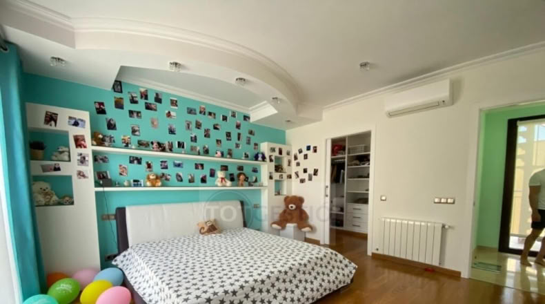 Gerona - Sant Feliu de Guíxols - 244m2