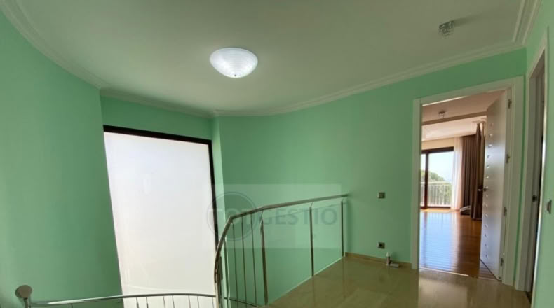 Gerona - Sant Feliu de Guíxols - 244m2