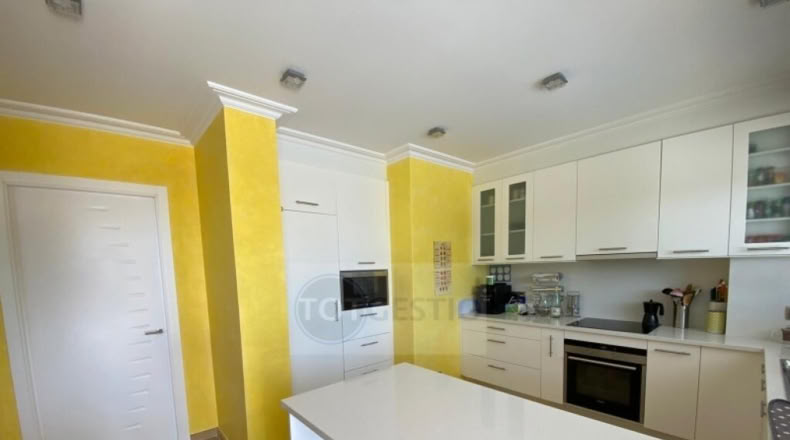Gerona - Sant Feliu de Guíxols - 244m2
