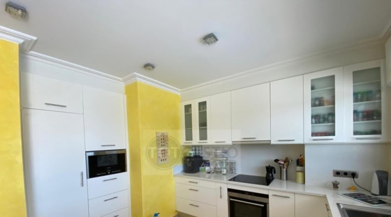 Gerona - Sant Feliu de Guíxols - 244m2