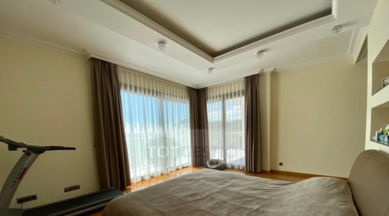 Gerona - Sant Feliu de Guíxols - 244m2