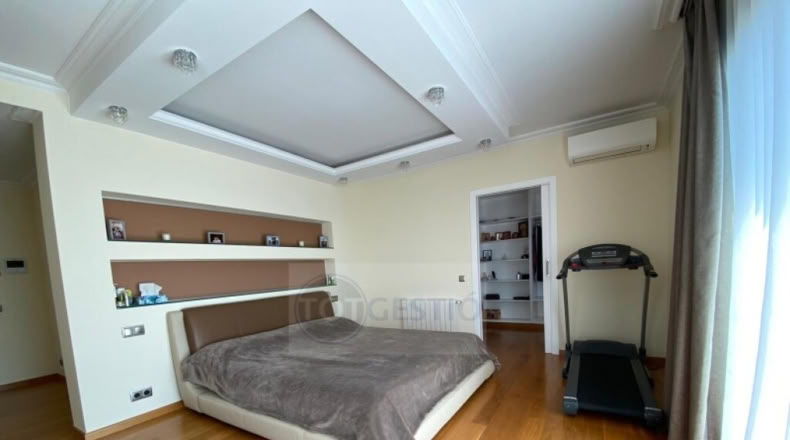 Gerona - Sant Feliu de Guíxols - 244m2