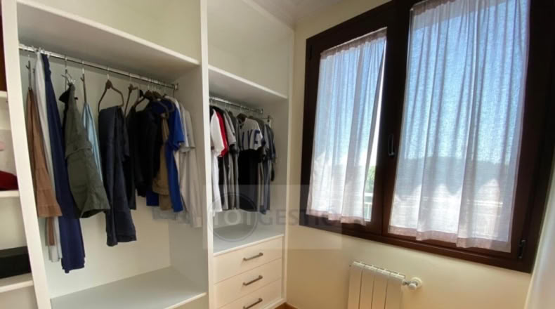 Gerona - Sant Feliu de Guíxols - 244m2