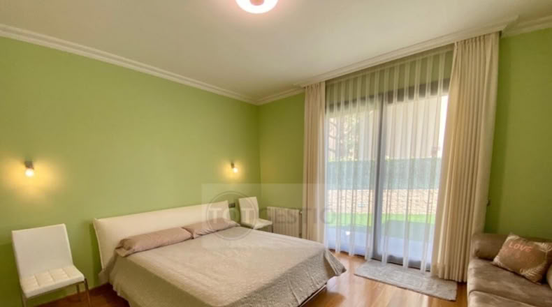 Gerona - Sant Feliu de Guíxols - 244m2