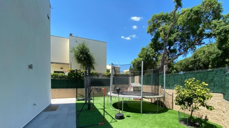 Gerona - Sant Feliu de Guíxols - 244m2