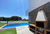 Xalet independent amb terreny en venda a Sant Feliu de Guíxols ref.: TR27603 foto