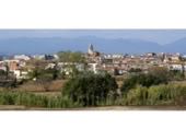 Sòl urbà en venda a Cassà de la Selva ref.: TR109087 foto