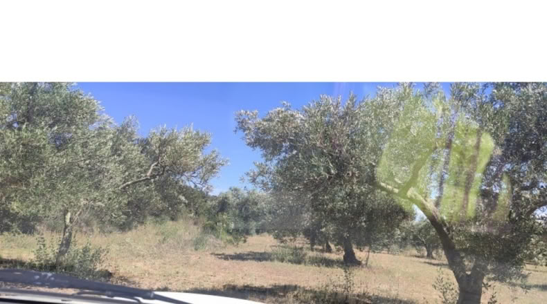 Girona - Cantallops - 22568m2