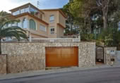 Detached villa with land for sale in Calonge ref: TR52659 photo