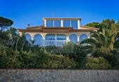 Detached villa with land for sale in Calonge ref: TR52659 photo
