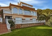 Detached villa with land for sale in Calonge ref: TR52659 photo