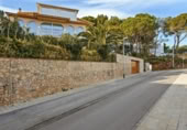 Detached villa with land for sale in Calonge ref: TR52659 photo