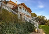 Detached villa with land for sale in Calonge ref: TR52659 photo
