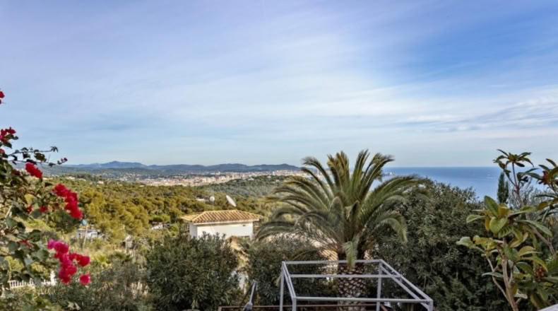 Gerona - Calonge - 587m2