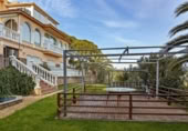 Detached villa with land for sale in Calonge ref: TR52659 photo