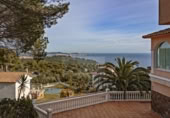 Detached villa with land for sale in Calonge ref: TR52659 photo