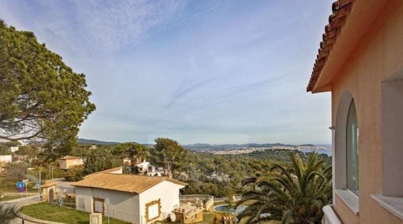 Gerona - Calonge - 587m2