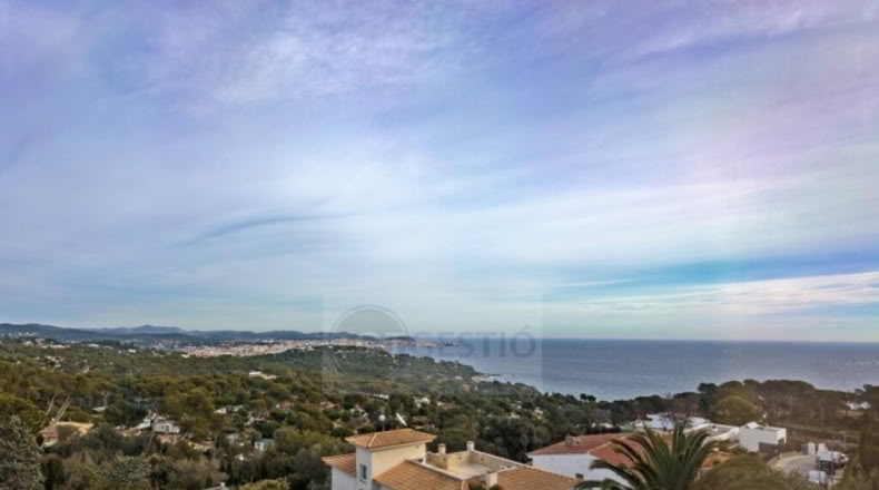 Gerona - Calonge - 587m2