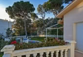Detached villa with land for sale in Calonge ref: TR52659 photo