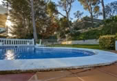 Detached villa with land for sale in Calonge ref: TR52659 photo