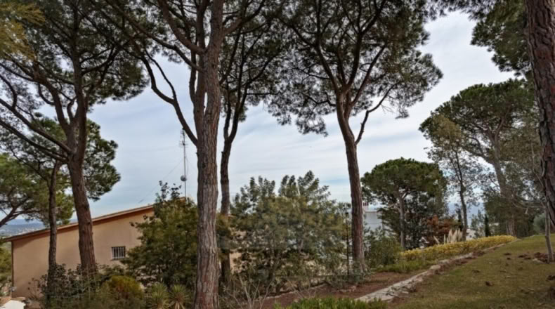 Gerona - Calonge - 587m2