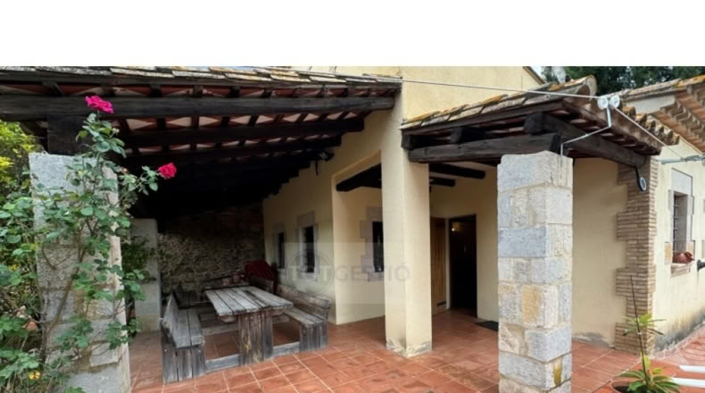 Gerona - Llambilles - 425m2