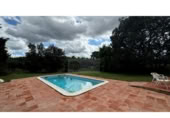 Chalet independiente con terreno en venta en Llambilles ref: TR104246 foto