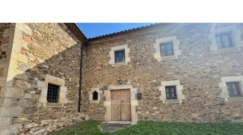 Gerona - Llambilles - 425m2