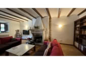Chalet independiente con terreno en venta en Llambilles ref: TR104246 foto