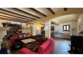 Chalet independiente con terreno en venta en Llambilles ref: TR104246 foto