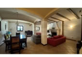 Chalet independiente con terreno en venta en Llambilles ref: TR104246 foto