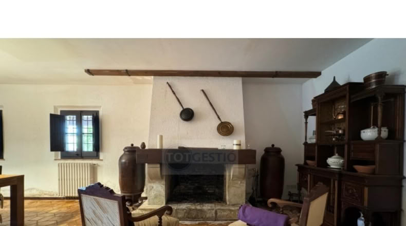 Gerona - Llambilles - 425m2