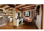Chalet independiente con terreno en venta en Llambilles ref: TR104246 foto